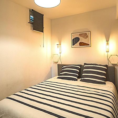 トロワLe Cosy Pasteur 5 Min Hypercentre Parking Public Gratuit A Proximiteアパートメント エクステリア 写真